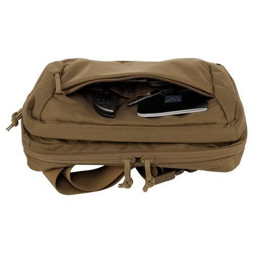 RAT WAIST PACK - CORDURA® - MULTICAM BLACK 