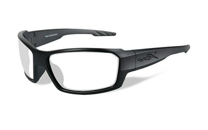 REBEL Frame Matte Black