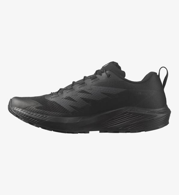 SALOMON SENSE RIDE 5 SR SHOES - INDIA INK