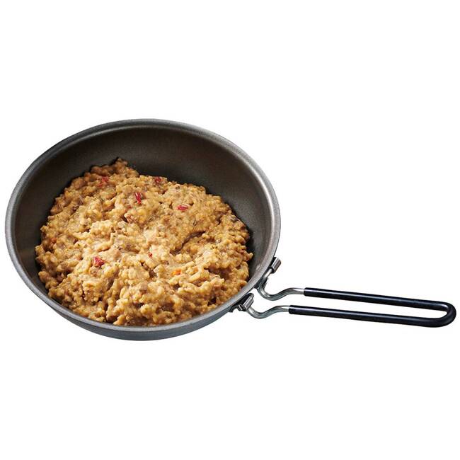 SAVOURY RICE STEW WITH BEEF , PS - 240 G - TREK 'N EAT - MFH