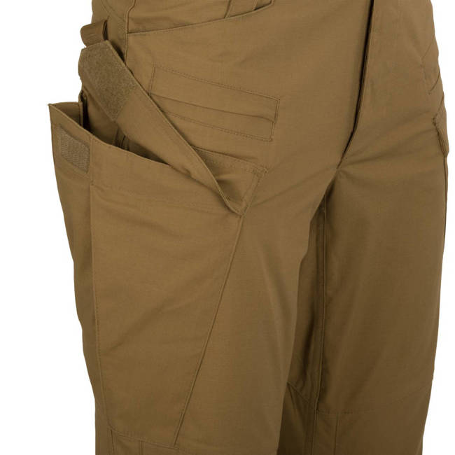 SFU NEXT PANTS MK2® - POLYCOTTON STRETCH RIPSTOP - Helikon-Tex® - CAMOGROM