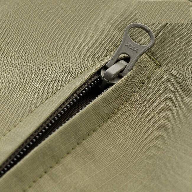 SHORT PANTS AGGRESSOR SHORT - DARK OLIVE - M-TAC