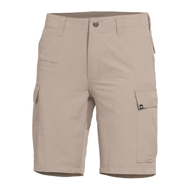 SHORT PANTS - BDU 2.0 "TROPIC" - Pentagon® - KHAKI