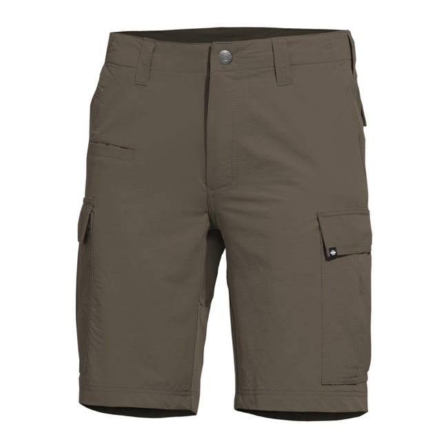 SHORT PANTS - BDU 2.0 "TROPIC" - Pentagon® - RANGER GREEN