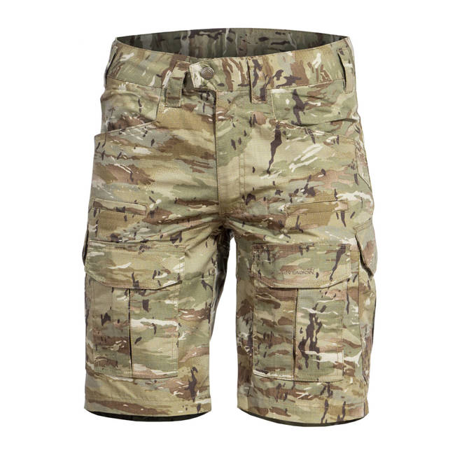 SHORT PANTS - "LYCOS" - Pentagon® - PENTACAMO