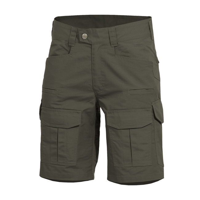 SHORT PANTS - "LYCOS" - Pentagon® - RANGER GREEN