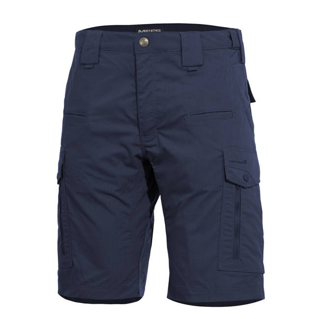 SHORT PANTS - RANGER 2.0 - Pentagon® - MIDNIGHT BLUE