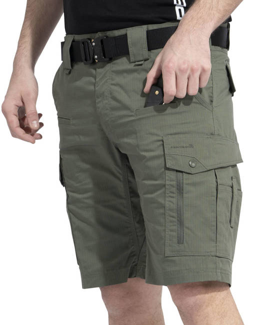 SHORT PANTS - RANGER 2.0 - Pentagon® - MIDNIGHT BLUE