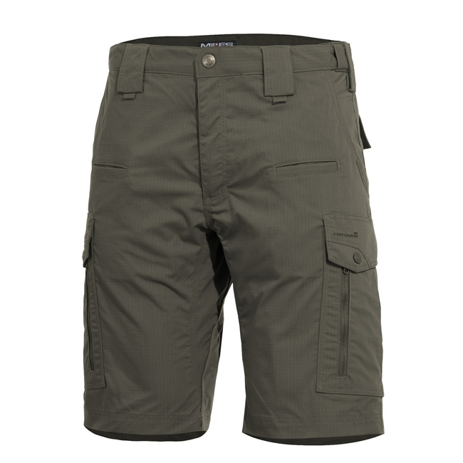 SHORT PANTS - RANGER 2.0 - Pentagon® - RANGER GREEN