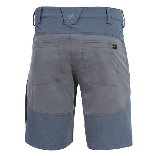 SHORT PANTS - "RENEGADE SAVANA" - PENTAGON® - CHARCOAL BLUE