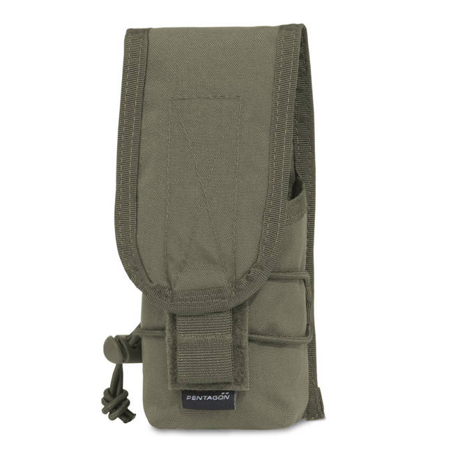 SINGLE MULTI POUCH - Pentagon® - RAL7013