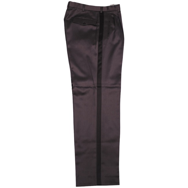 SLOVAK UNIFORM PANTS - BORDEAUX - LIKE NEW