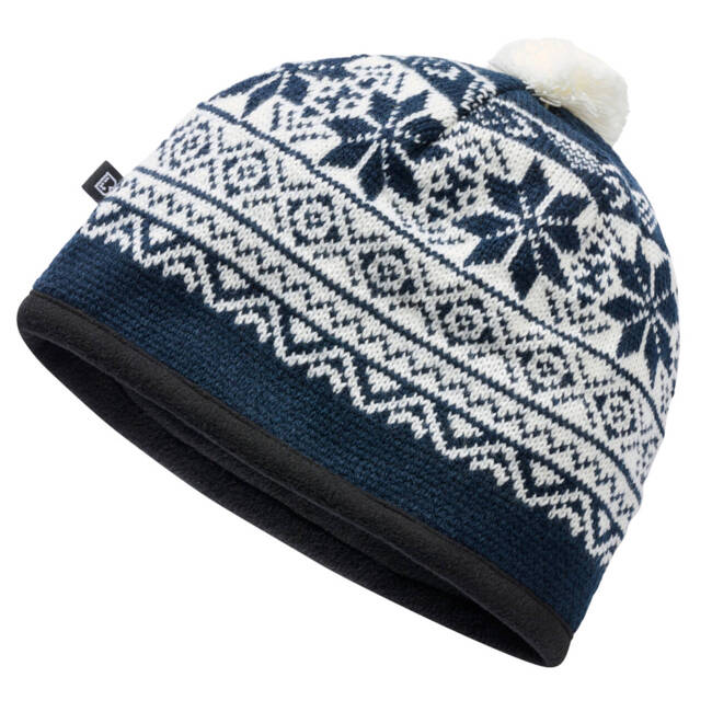 SNOW CAP - NAVY - BRANDIT