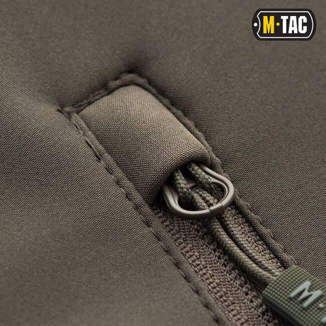 M-Tac - Softshell Jacket - Olive - 20201001 best price, check  availability, buy online with