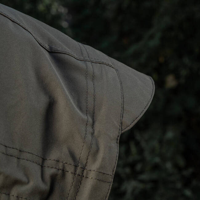 SOFTSHELL JACKET, TAN - M-TAC