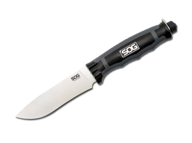 SOG Bladelight Camp Knife 