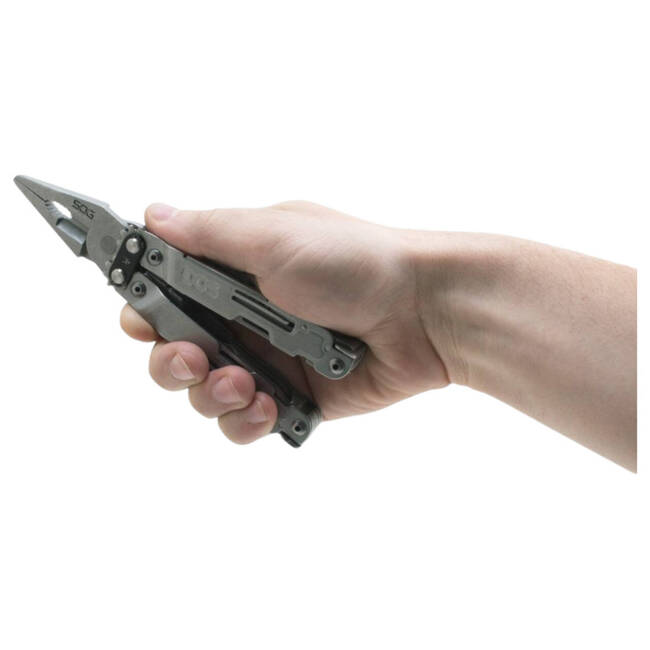 SOG POWERACCES DELUXE MULTITOOL