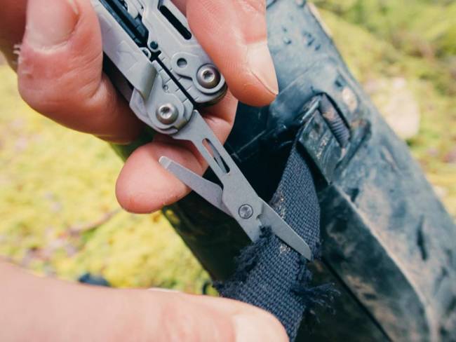 SOG POWERPINT MULTITOOL