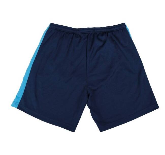 SPORTS SHORTS - GREEN - LIKE NEW - SIZE FOR CHILDREN