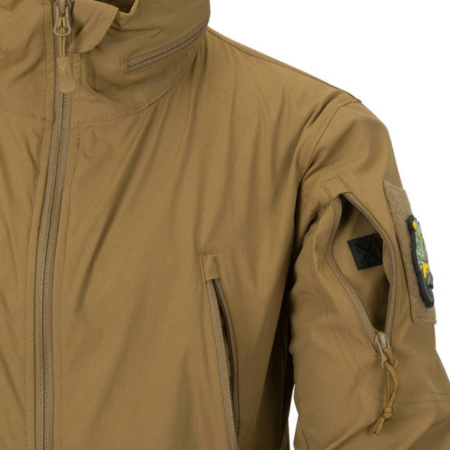 helikon trooper softshell