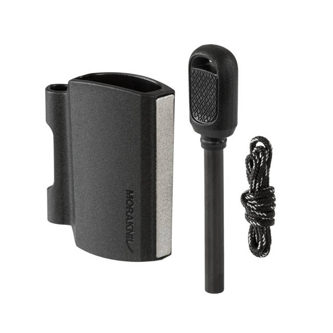 SURVIVAL KIT - FOR KANSBOL/GARBERG - HELIKON® - BLACK