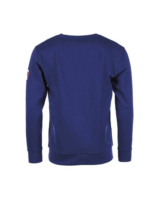 SWEATSHIRT - "TOP GUN" - MIL-TEC® - NAVY