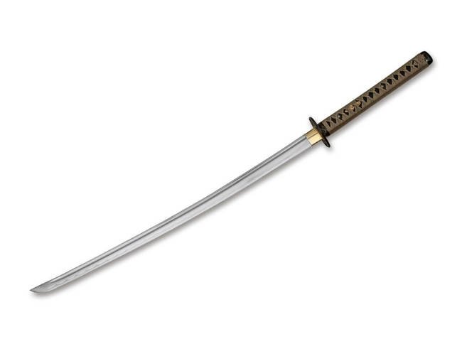 SWORD BEJUNO KATANA - MAGNUM