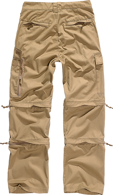 Savannah Trousers camel