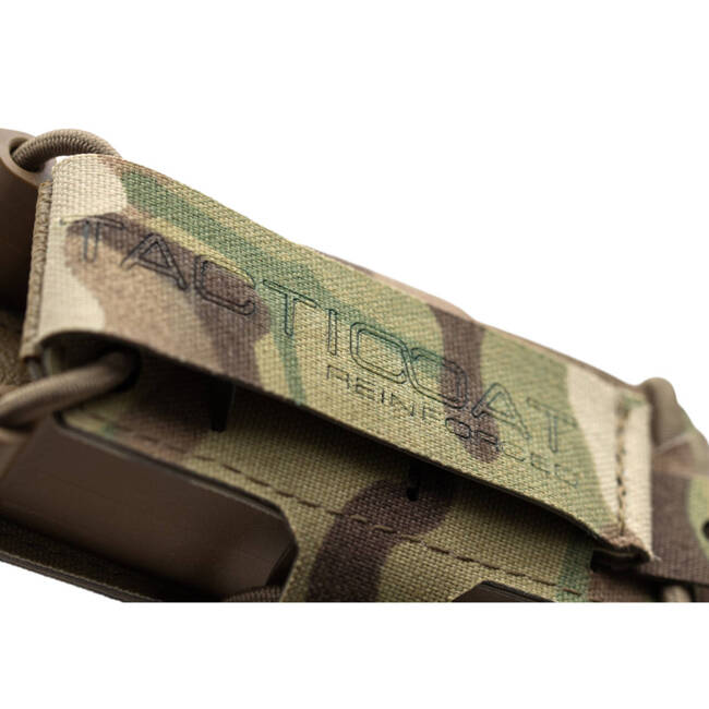 Speedpouch LC - 9 mm - Multicam - Clawgear