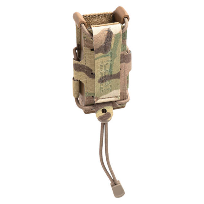 Speedpouch LC - 9 mm - Multicam - Clawgear