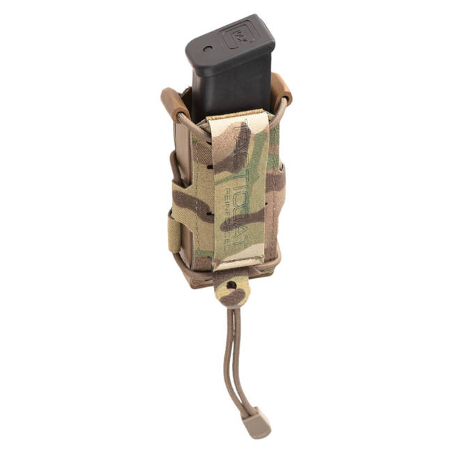 Speedpouch LC - 9 mm - Multicam - Clawgear