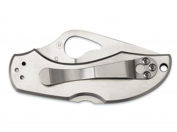 Spyderco Byrd Robin 2 Pocket Knife