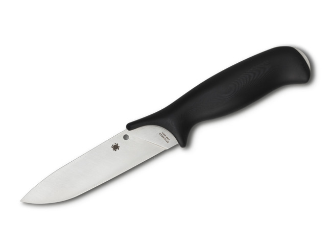 Spyderco Zoomer Knife