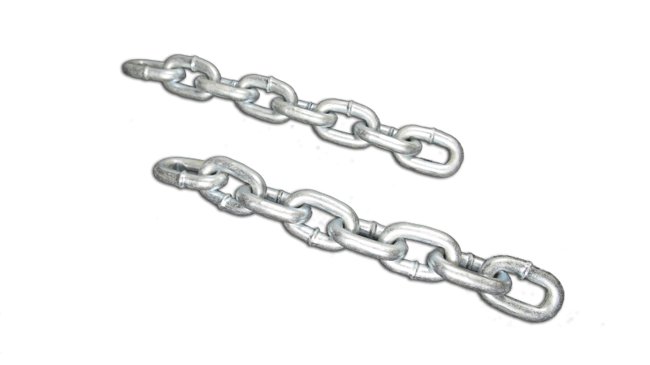 Steel Chain For Hanging Steel Targets