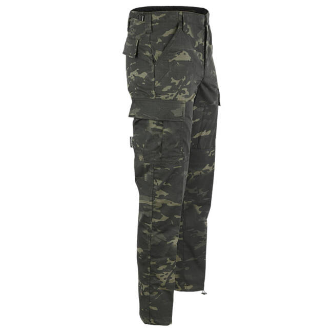 Strategic GEN2 Tac Pants, Multicam Black- Shadow