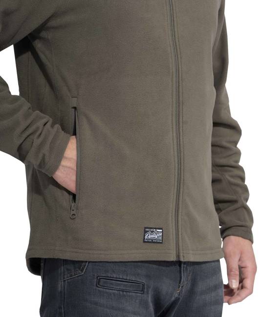 Sweater „ARKOS” Camo Green - Pentagon