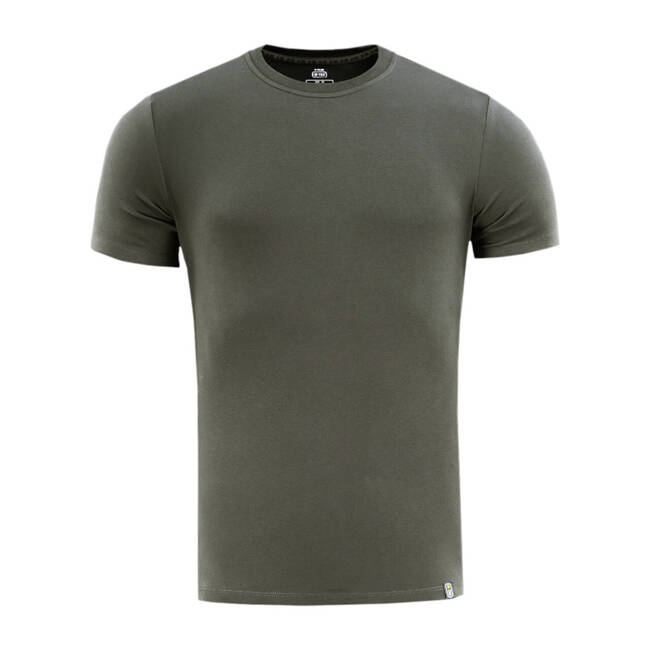 T-SHIRT 93/7 SUMMER - ARMY OLIVE - M-TAC