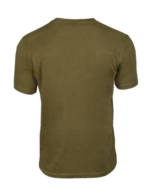 T-SHIRT "ARMY" - MIL-TEC® - OD