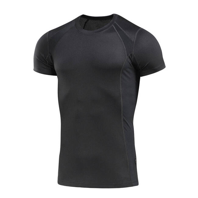 T-SHIRT ATHLETIC GEN II - BLACK - M-TAC