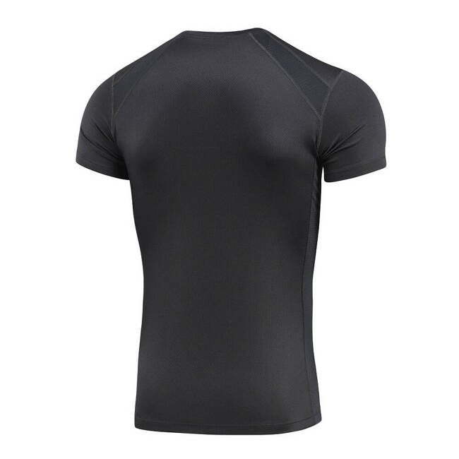 T-SHIRT ATHLETIC GEN II - BLACK - M-TAC