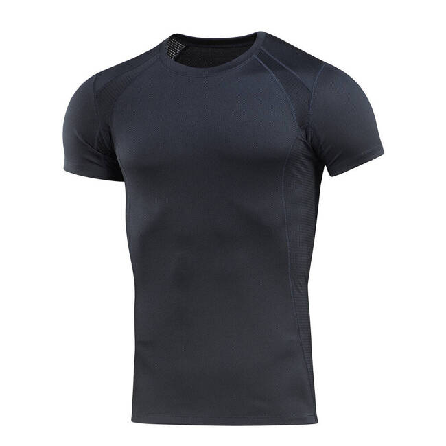 T-SHIRT ATHLETIC GEN II - DARK NAVY BLUE - M-TAC