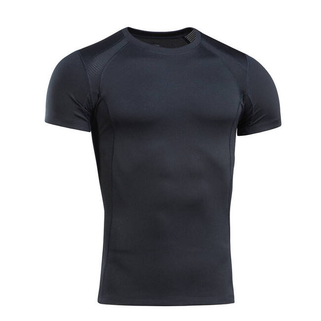 T-SHIRT ATHLETIC GEN II - DARK NAVY BLUE - M-TAC