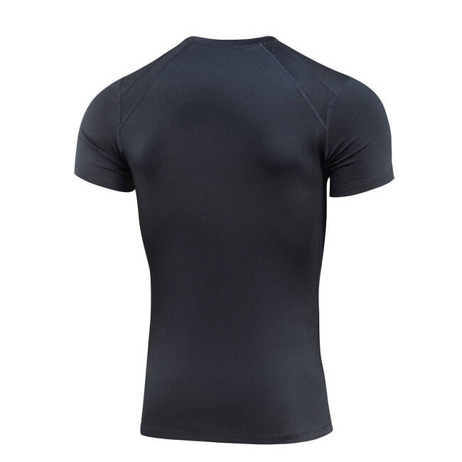 T-SHIRT ATHLETIC GEN II - DARK NAVY BLUE - M-TAC