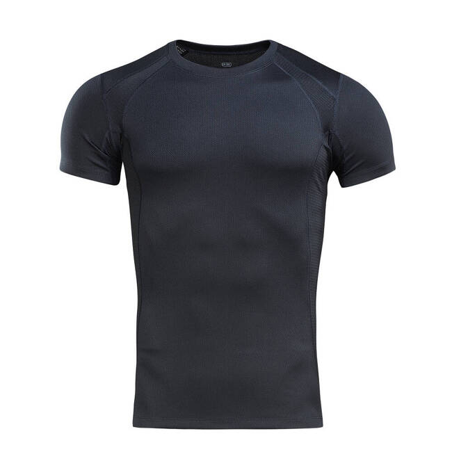 T-SHIRT ATHLETIC GEN II - DARK NAVY BLUE - M-TAC