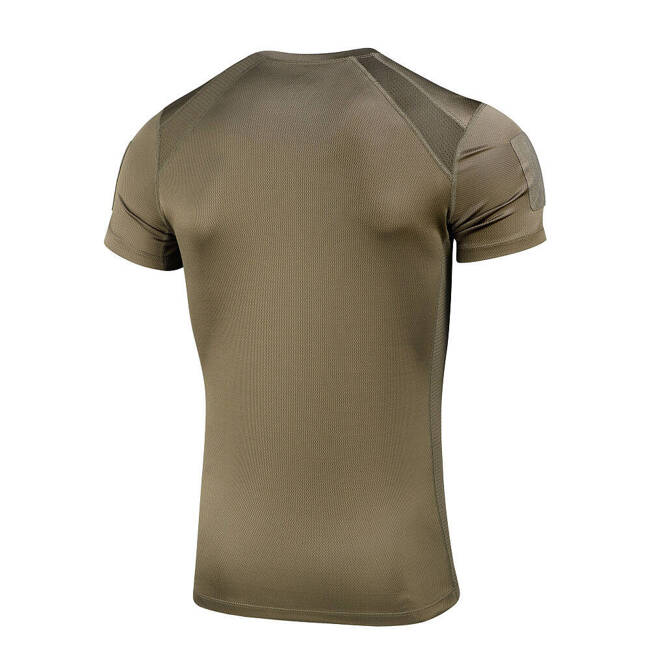 T-SHIRT ATHLETIC TACTICAL GEN II - OLIVE - M-TAC