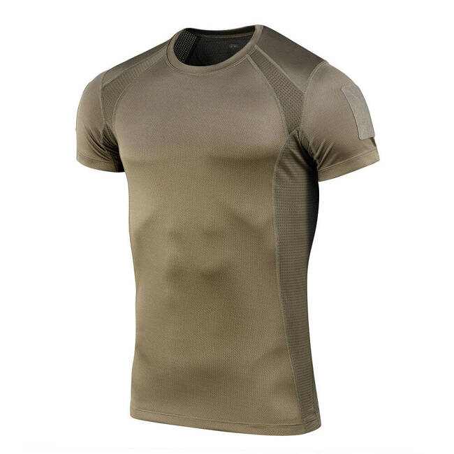 T-SHIRT ATHLETIC TACTICAL GEN II - OLIVE - M-TAC