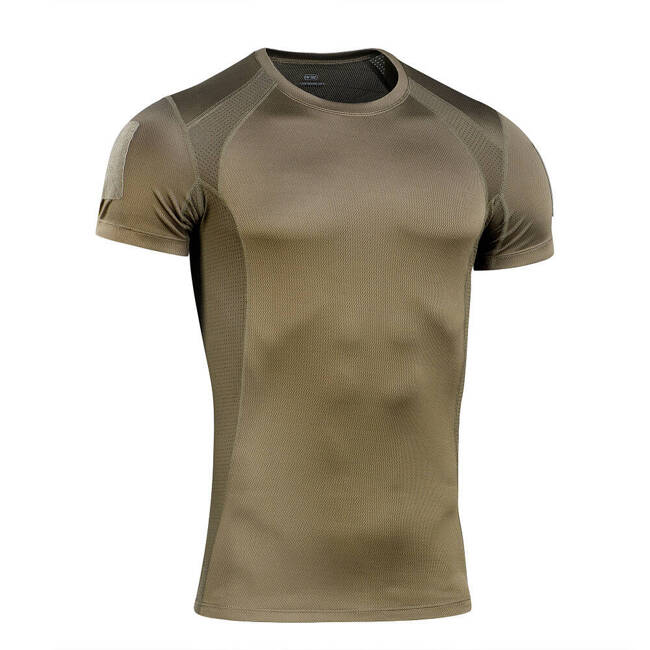 T-SHIRT ATHLETIC TACTICAL GEN II - OLIVE - M-TAC