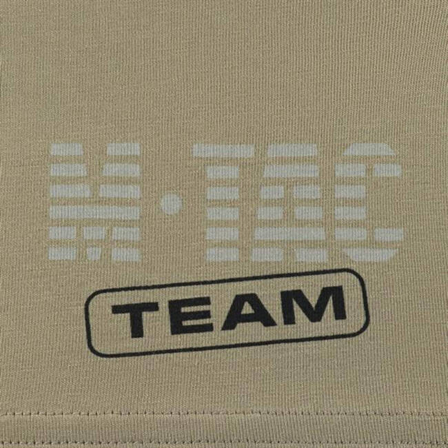 T-SHIRT REX TEAM - TAN - M-TAC