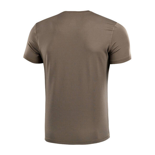 T-SHIRT ULTRA VENT - OLIVE - M-TAC