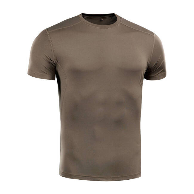 T-SHIRT ULTRA VENT - OLIVE - M-TAC